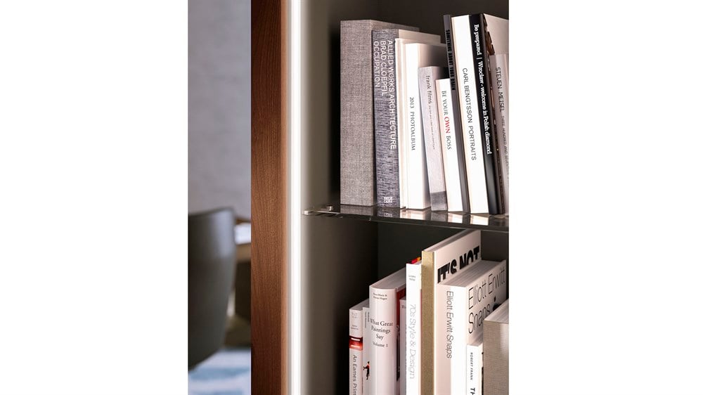 Blok Exevutive Desk
