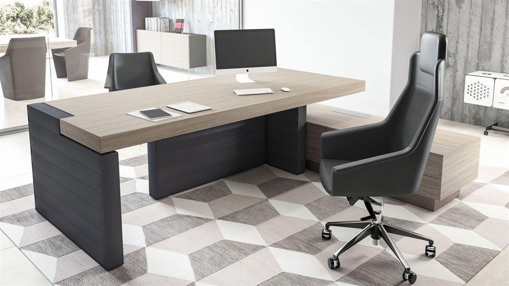 Blok Exevutive Desk