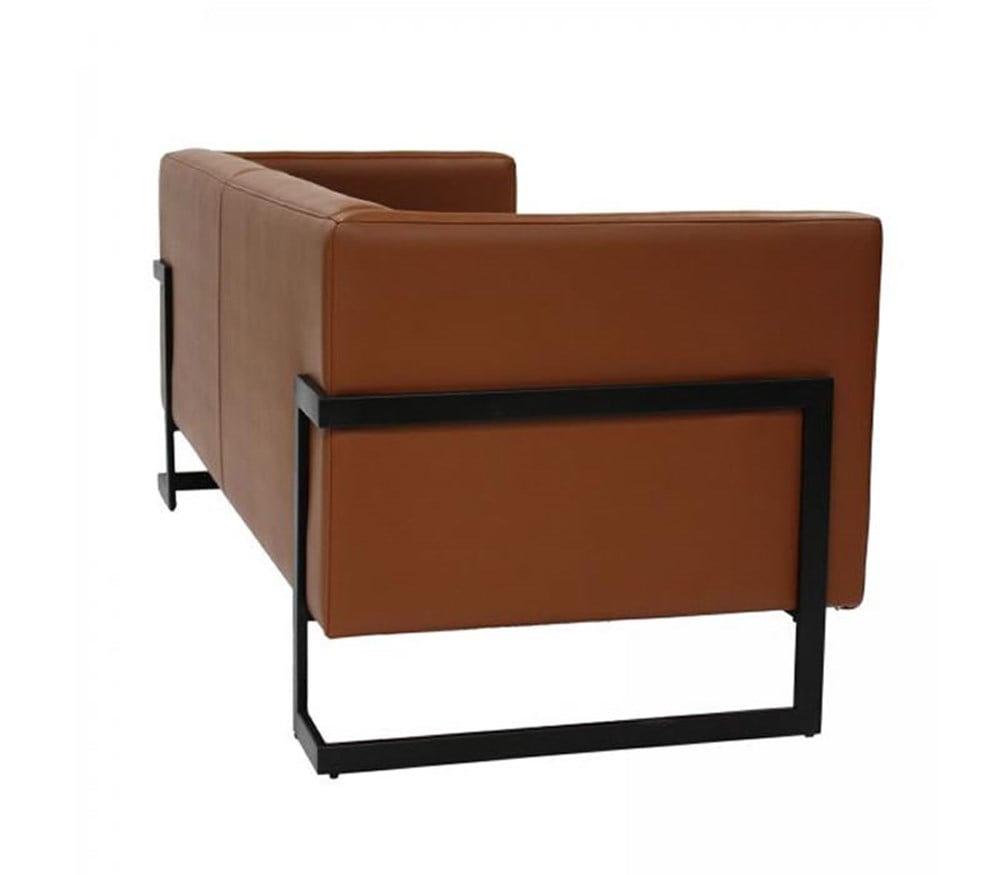 Box Tekli Ofis Kanepesi