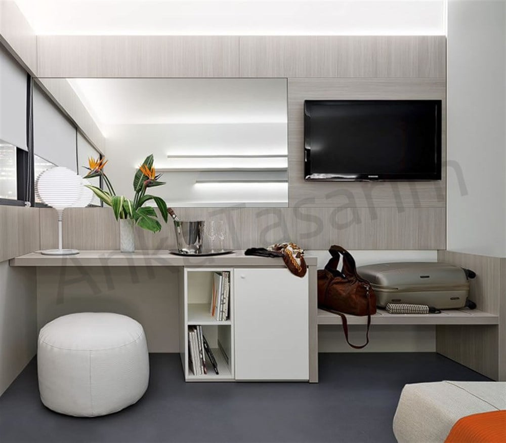 Day Otel Odası