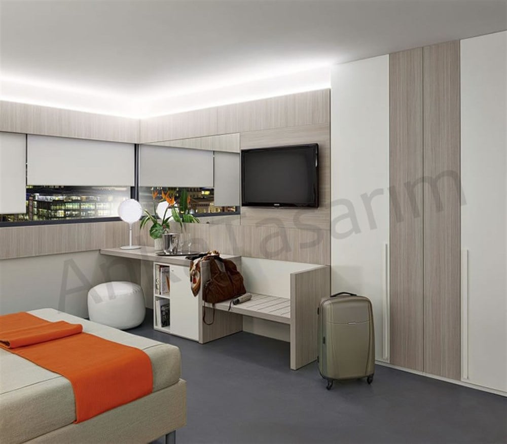 Day Otel Odası