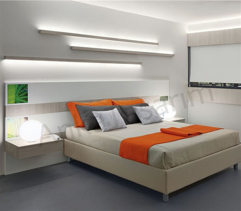 Day Otel Odası