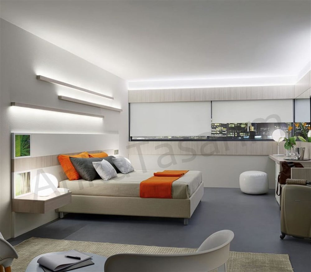 Day Otel Odası