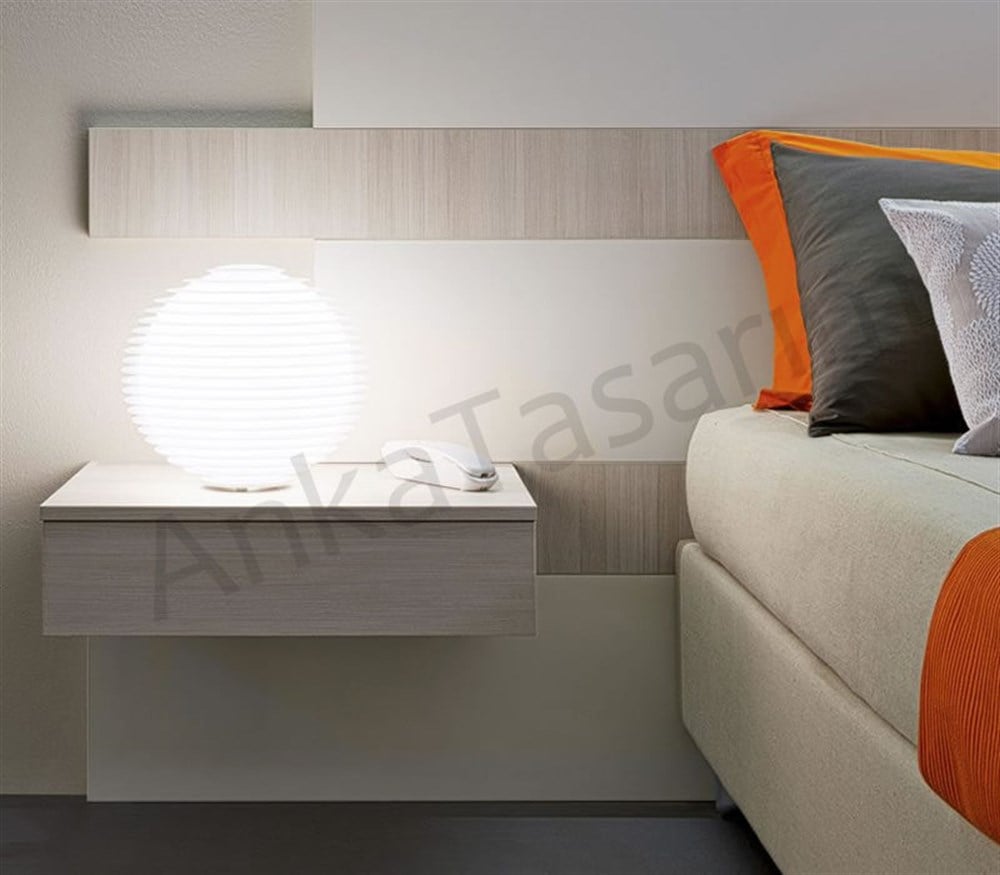 Day Otel Odası