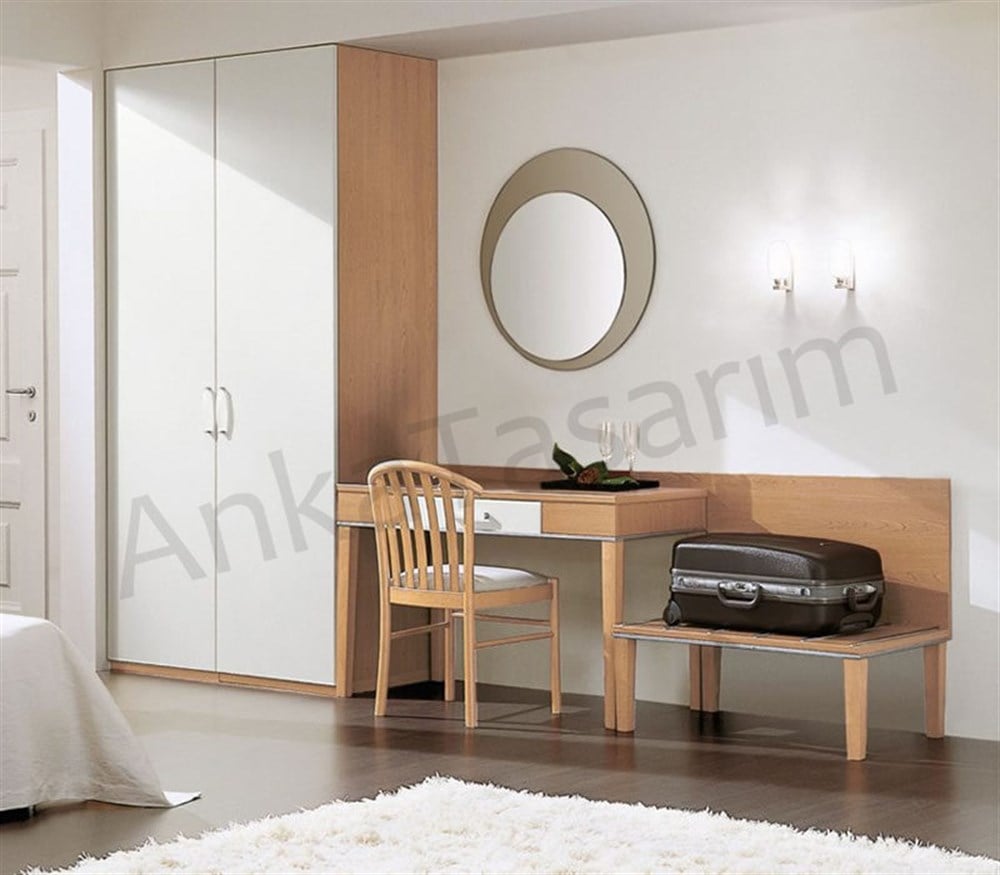 Dime Otel Odası