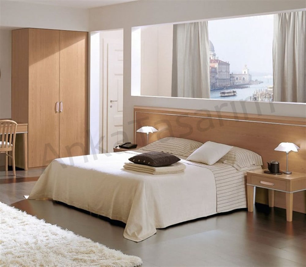 Dime Otel Odası