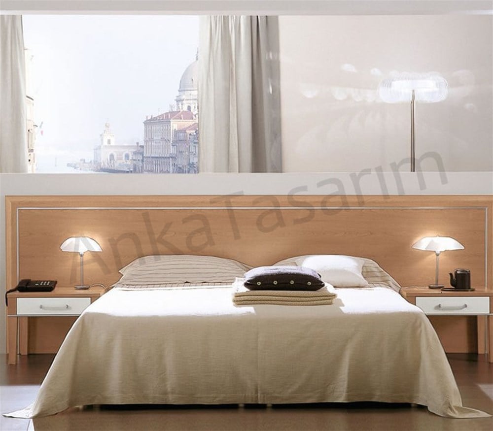 Dime Otel Odası