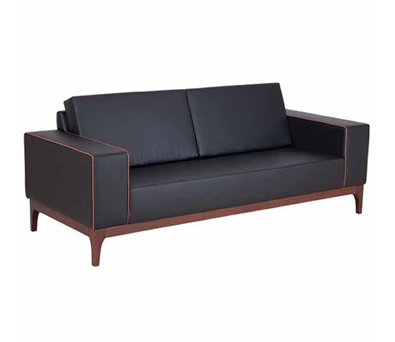 EFOR İKİLİ OFİS KANEPESİ