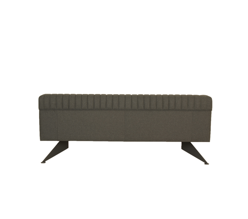 Elegan İkili Ofis Kanepesi