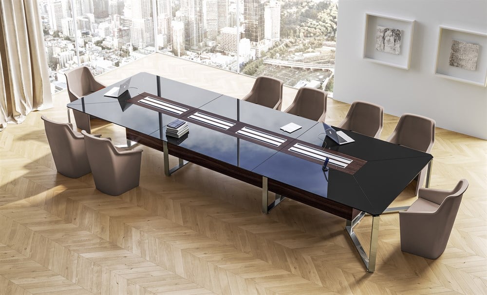 Gloss-H Toplantı Masası
