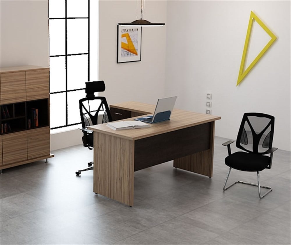 Izle Office Table 