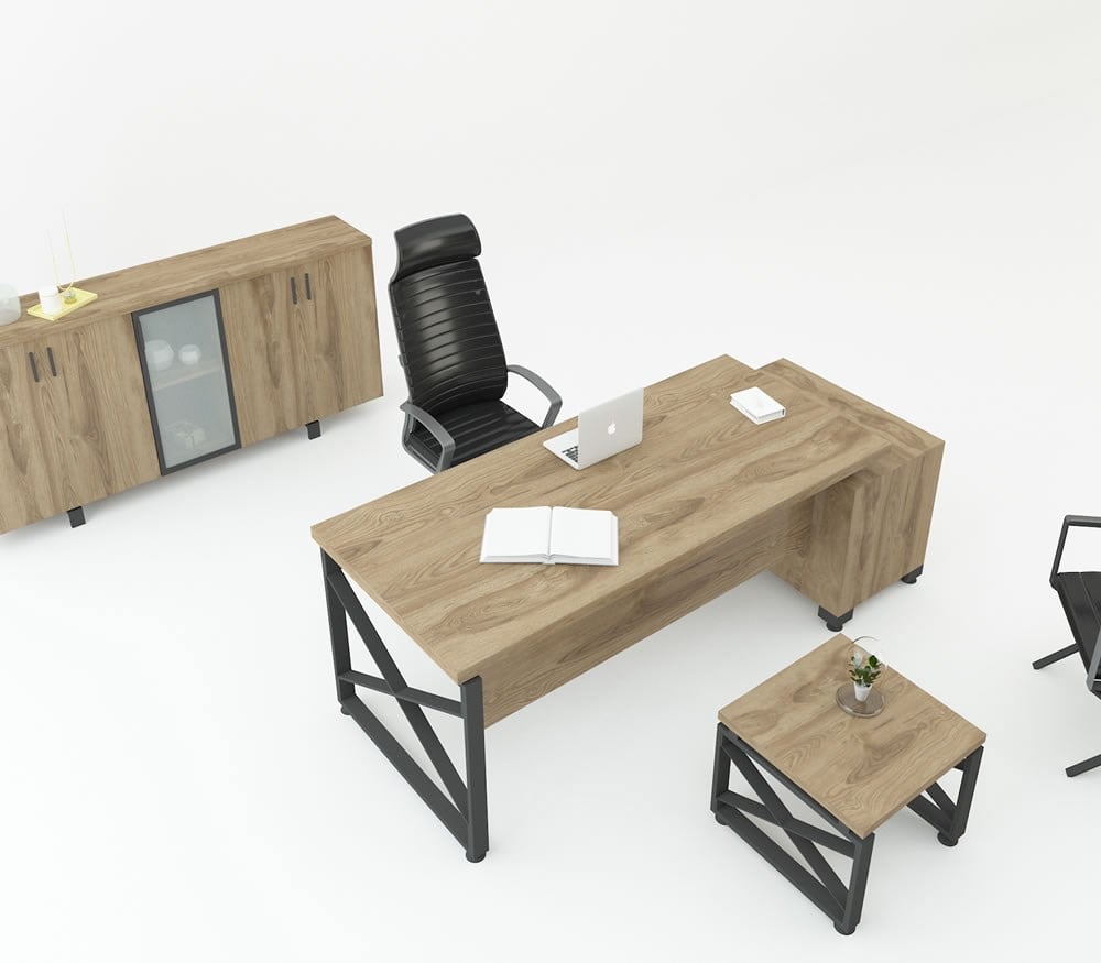 Lamix Manager Desk