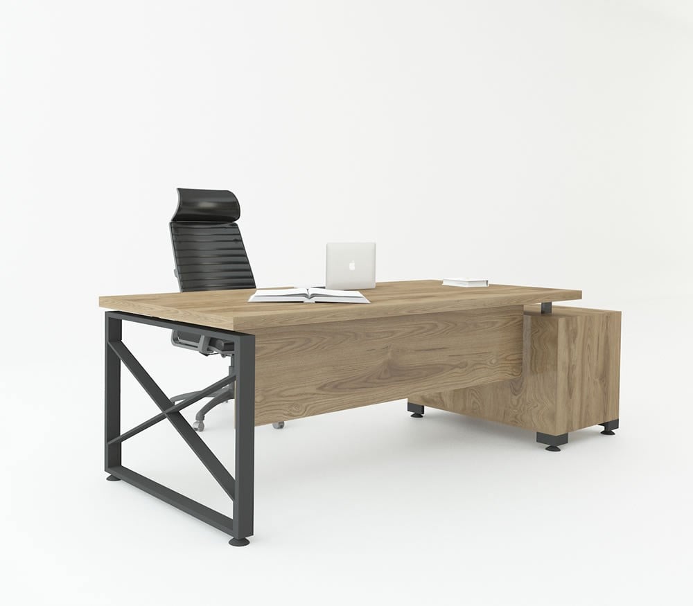 Lamix Manager Desk