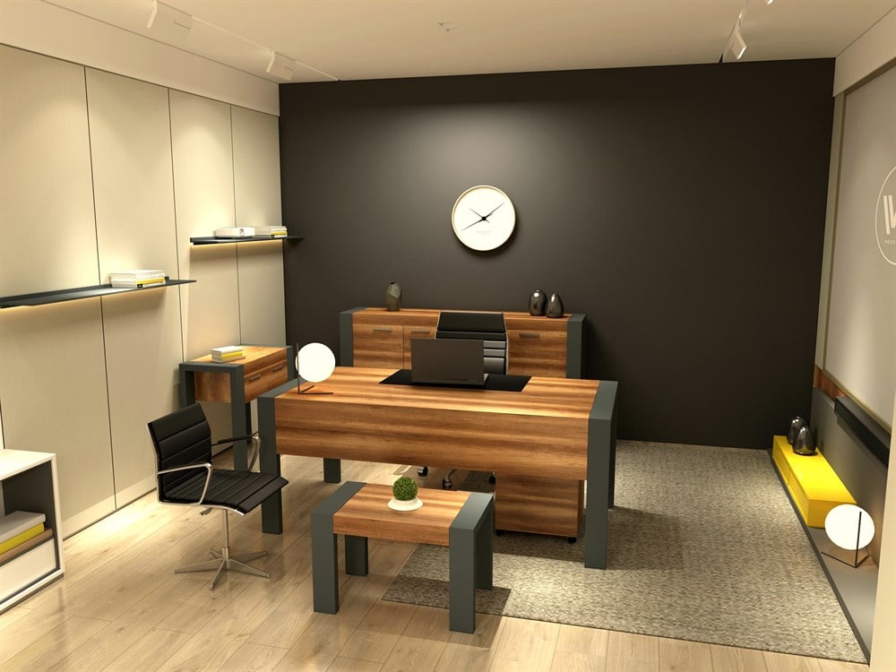 Line Manager Desk