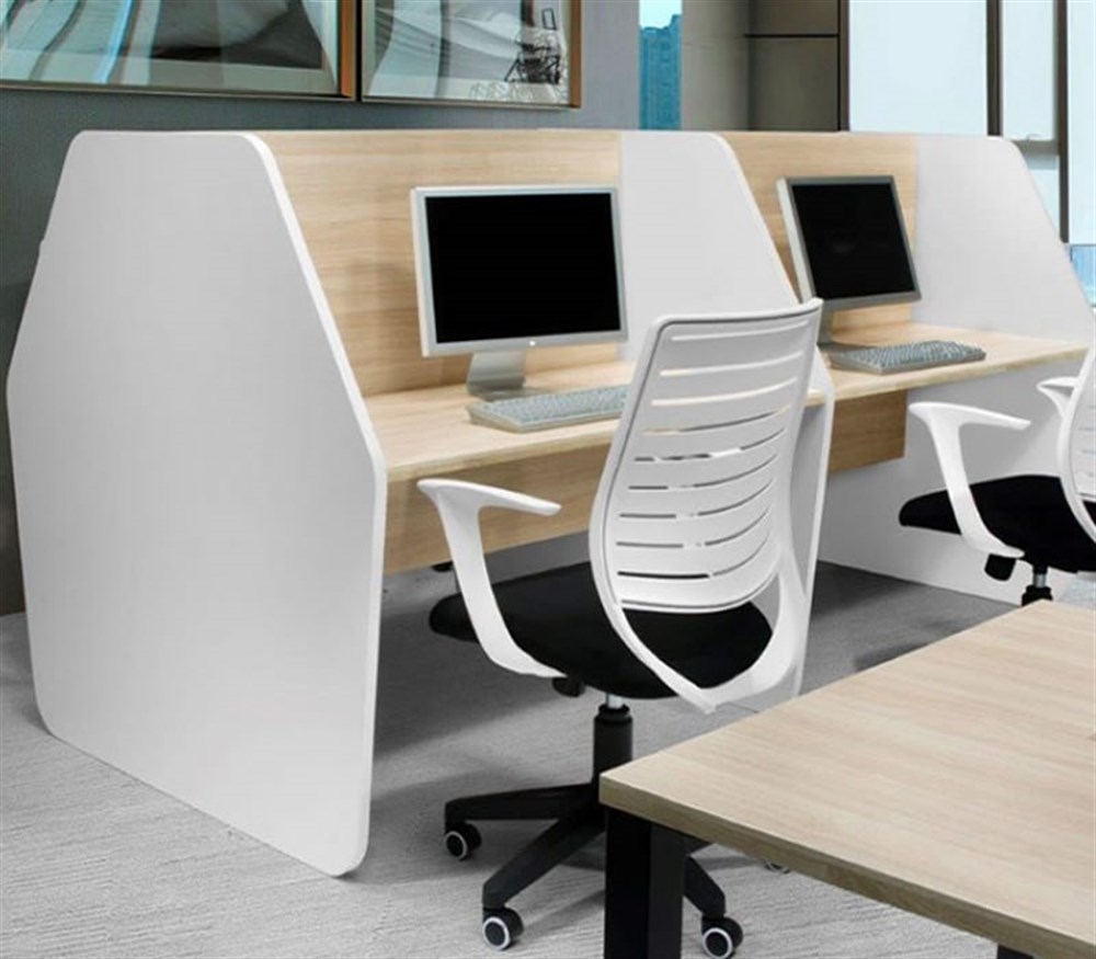 Mac-01 Çağrı Merkezi Mobilyaları