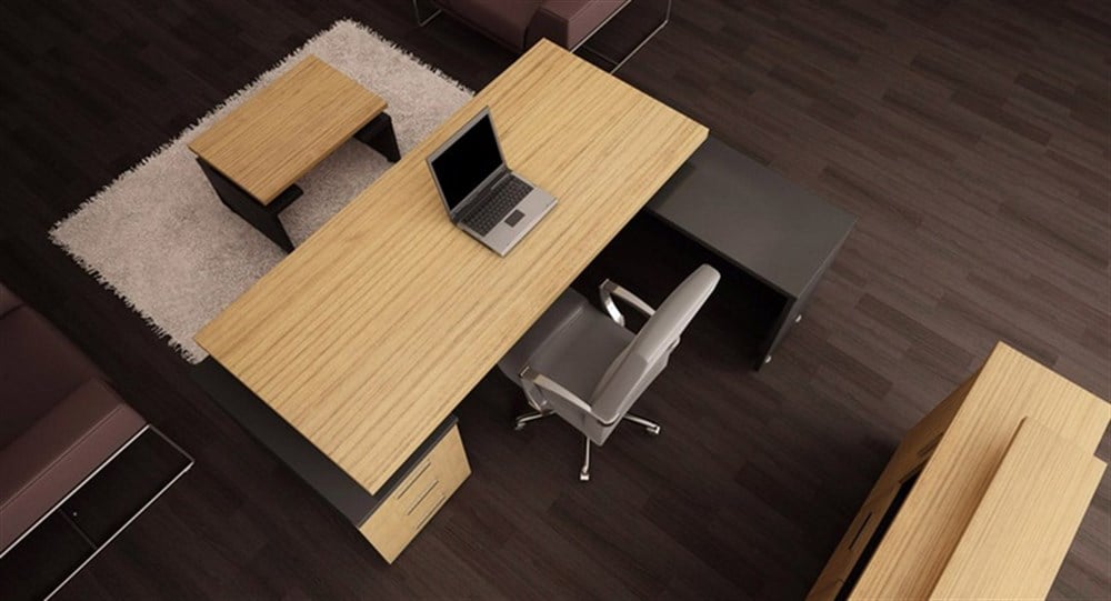 Monev Executive Desk