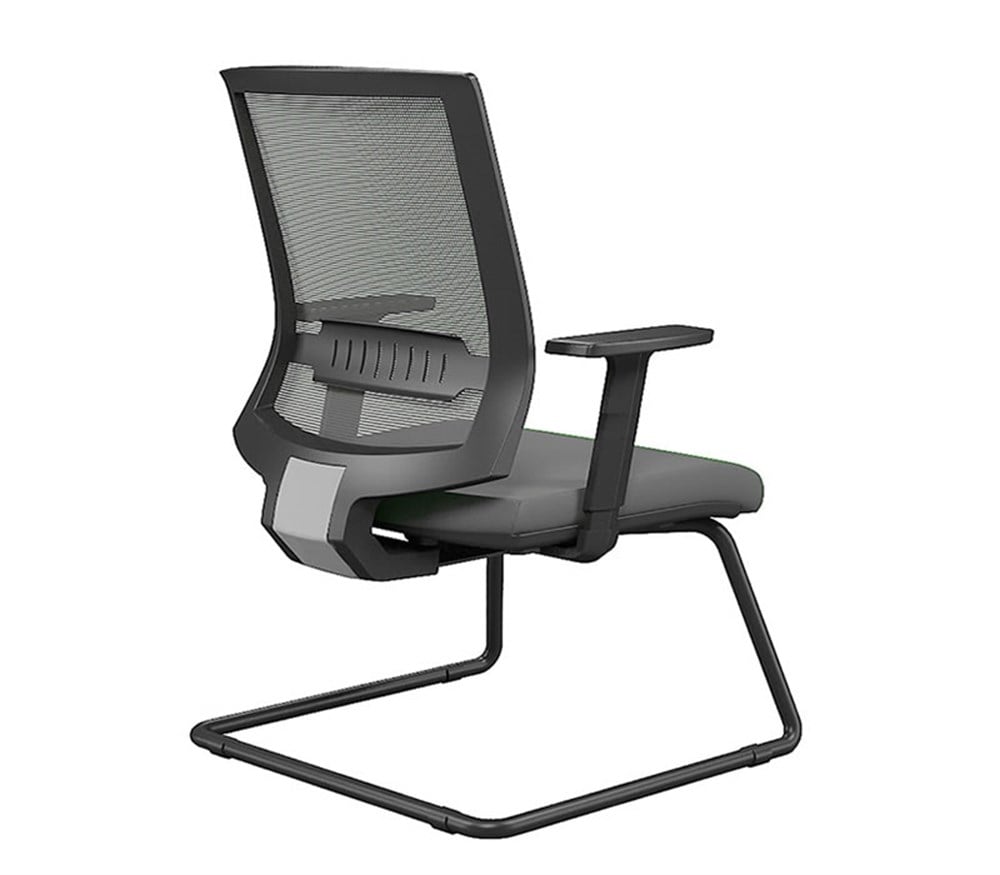 Moon Büro Bekleme Sandalyesi