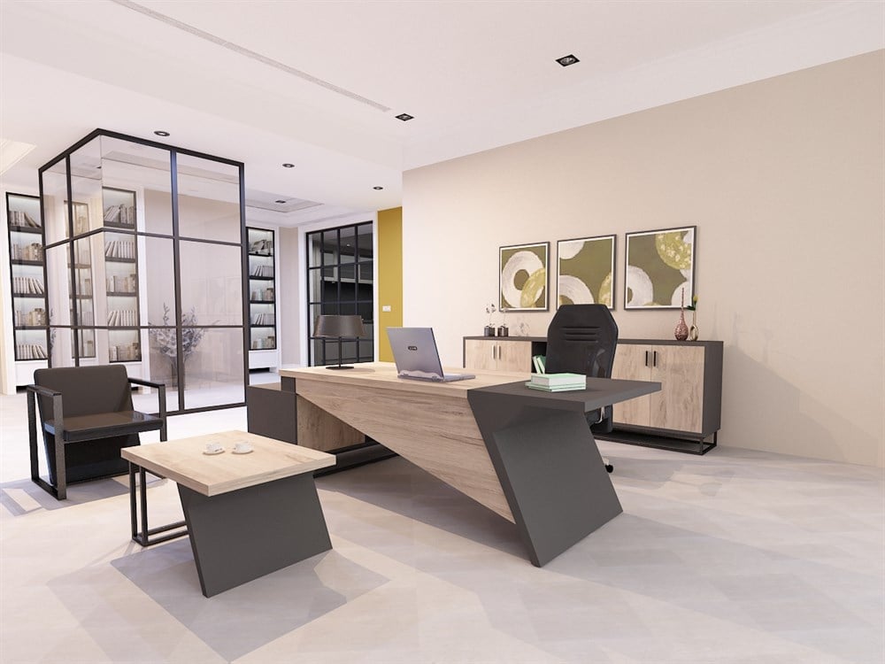 Next Executive Desk