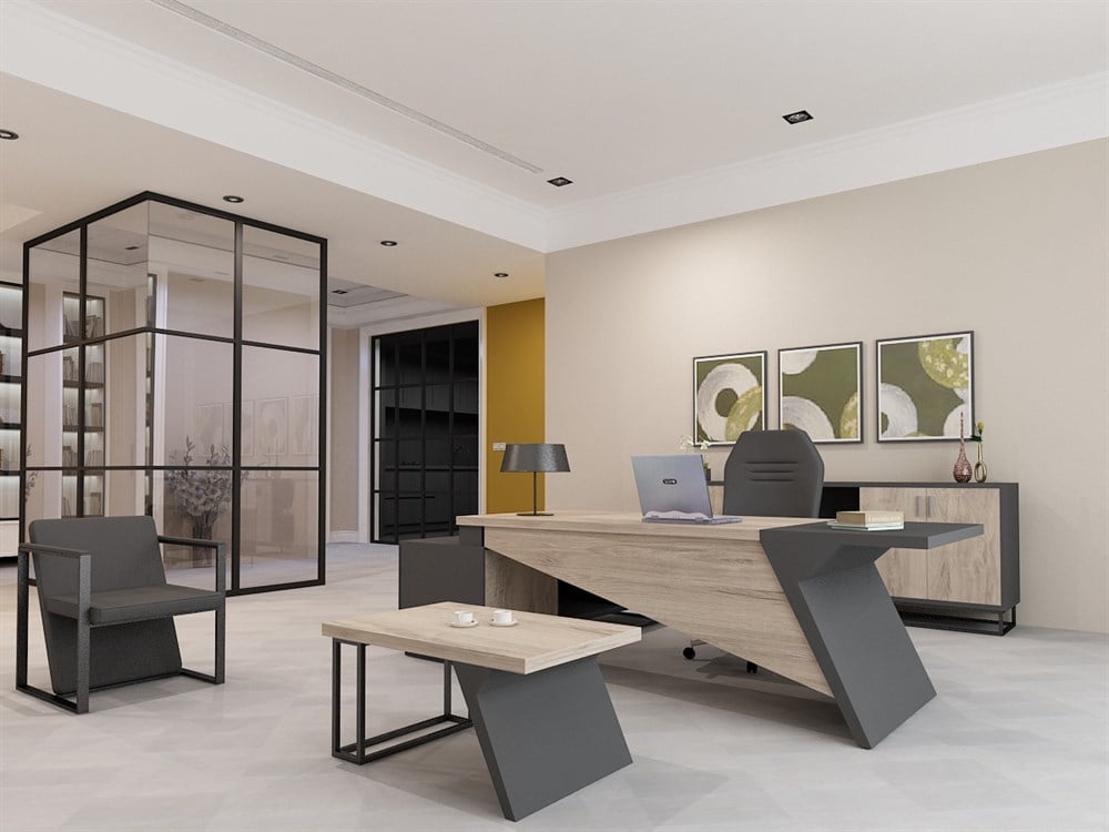 Next Executive Desk
