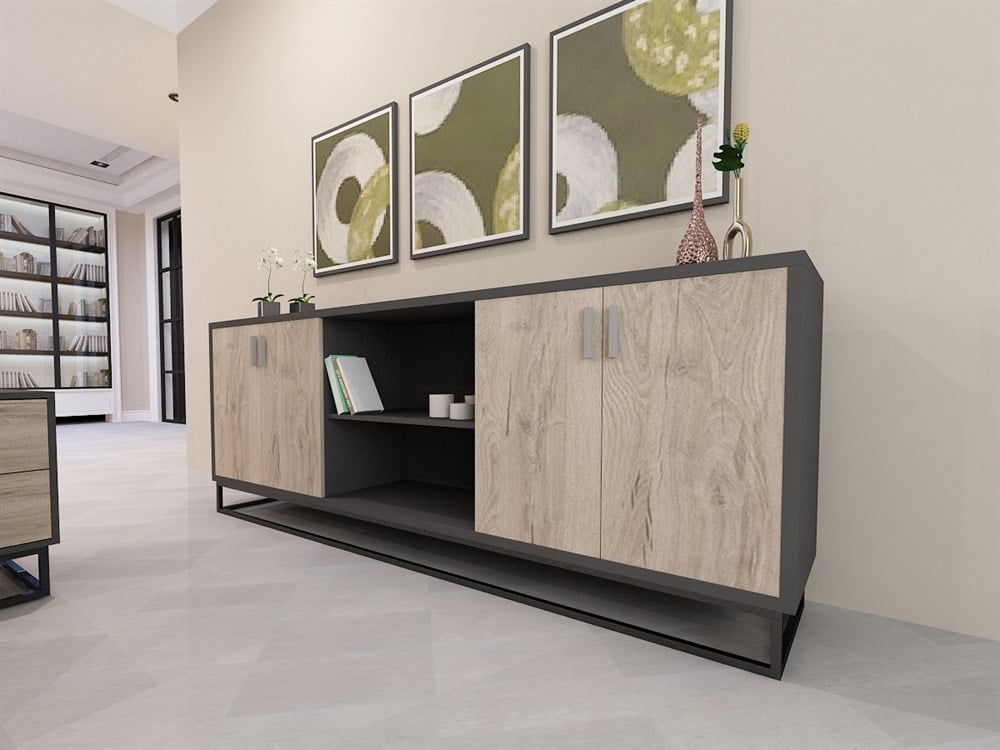 Next Executive Desk