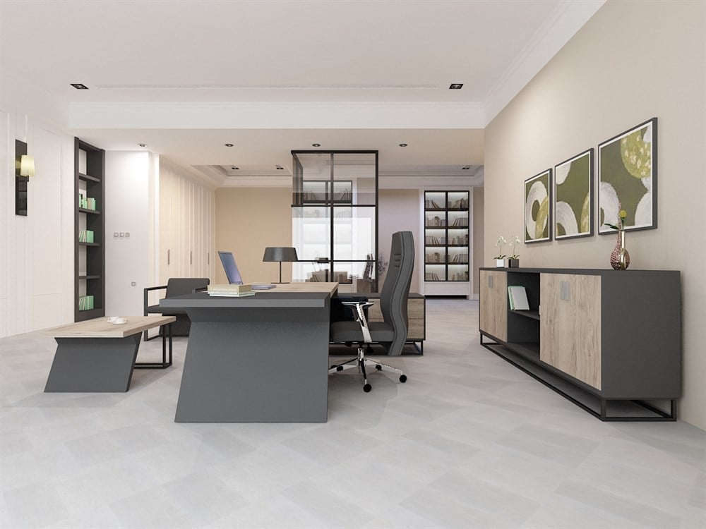 Next Executive Desk