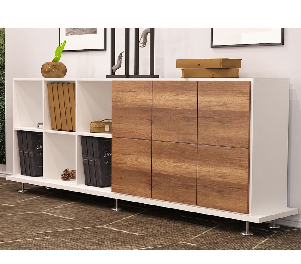 Noble Manager Desk