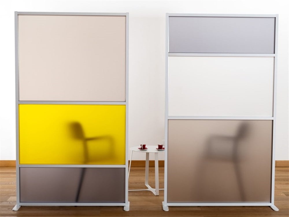 Ofis Bölme Sistemler | Panel Sistemleri