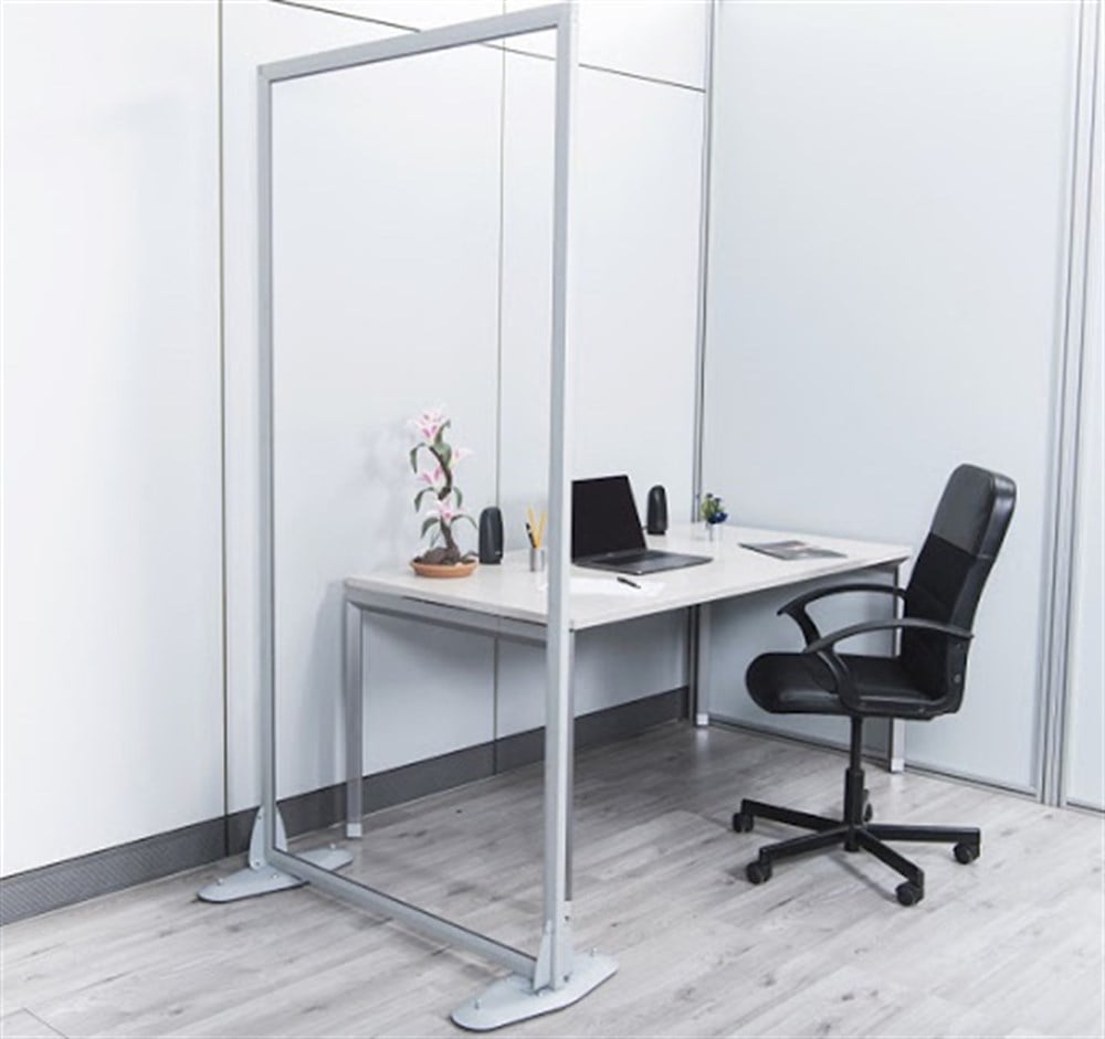 Ofis Bölme Sistemler | Panel Sistemleri