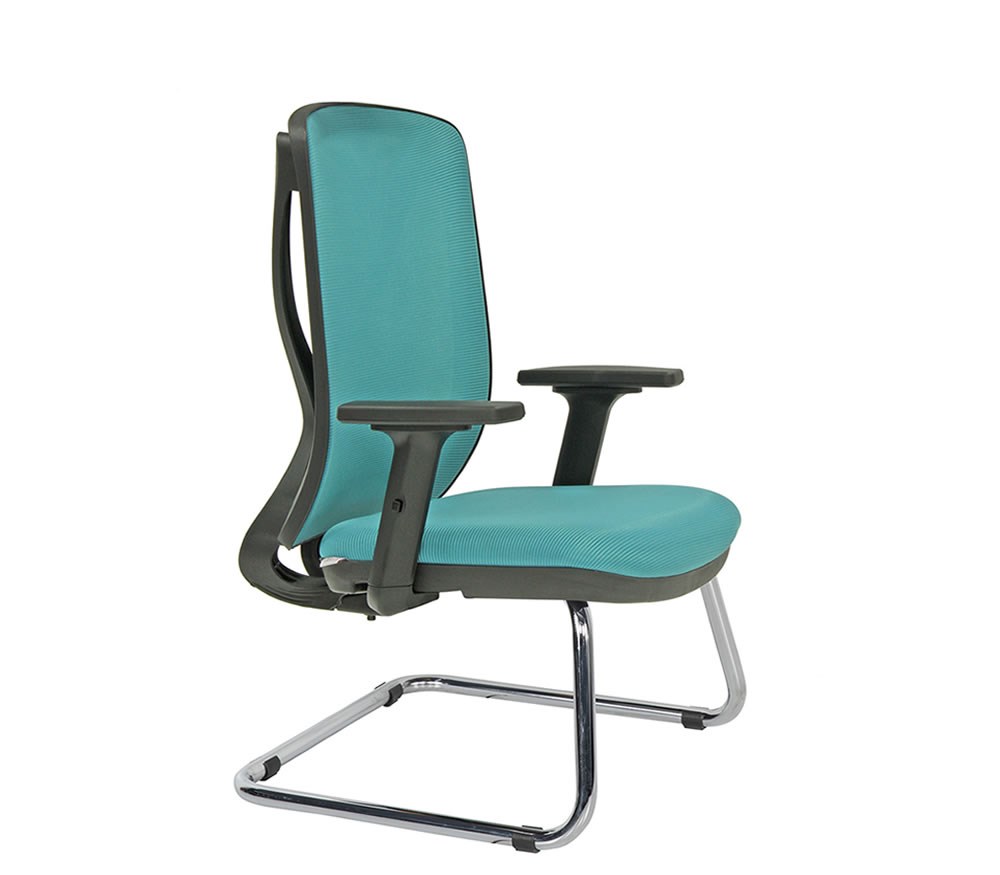 OTT-25 Otto Ofis Misafir Sandalyesi