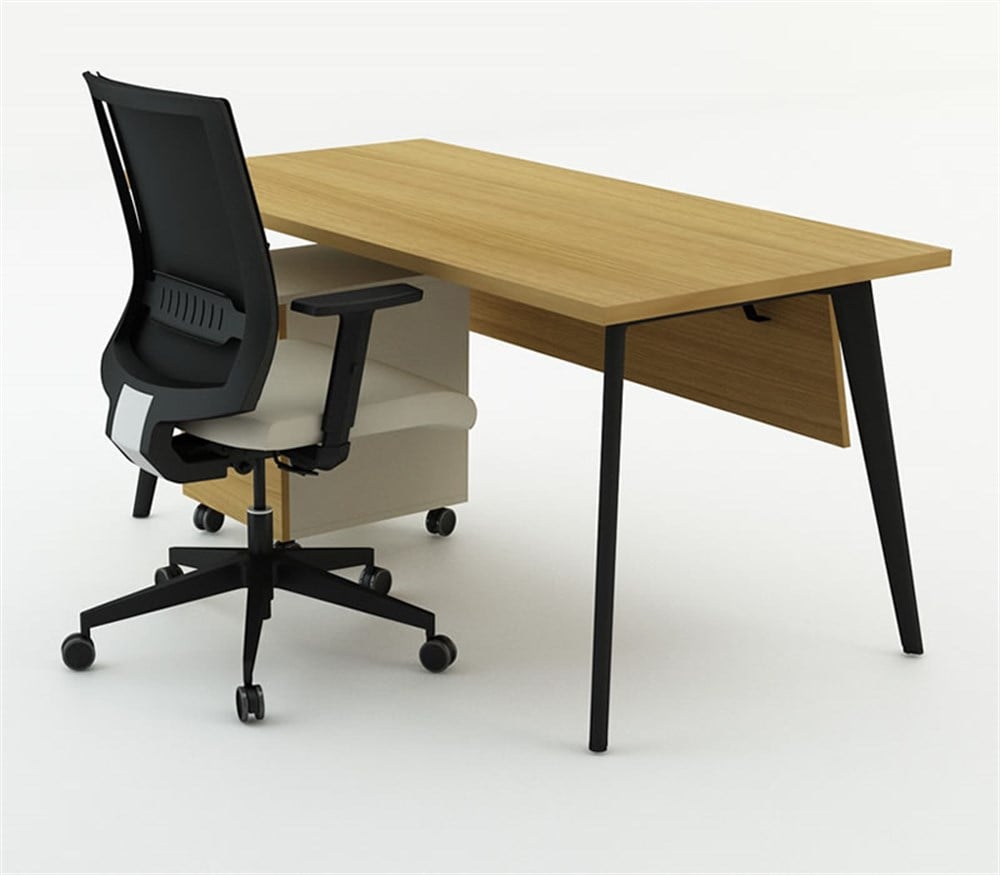 Rea-B Ofis Çalışma Masası