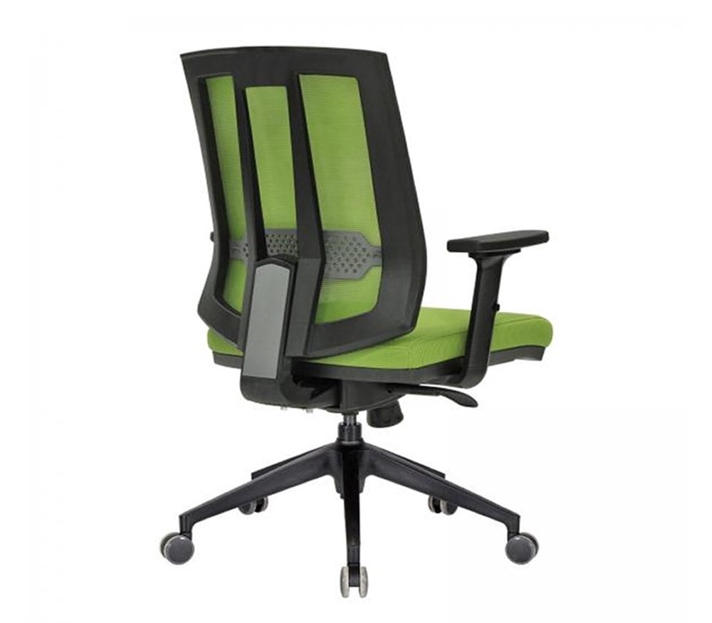 RGL-11 Regal Fileli Çalışma Koltuğu