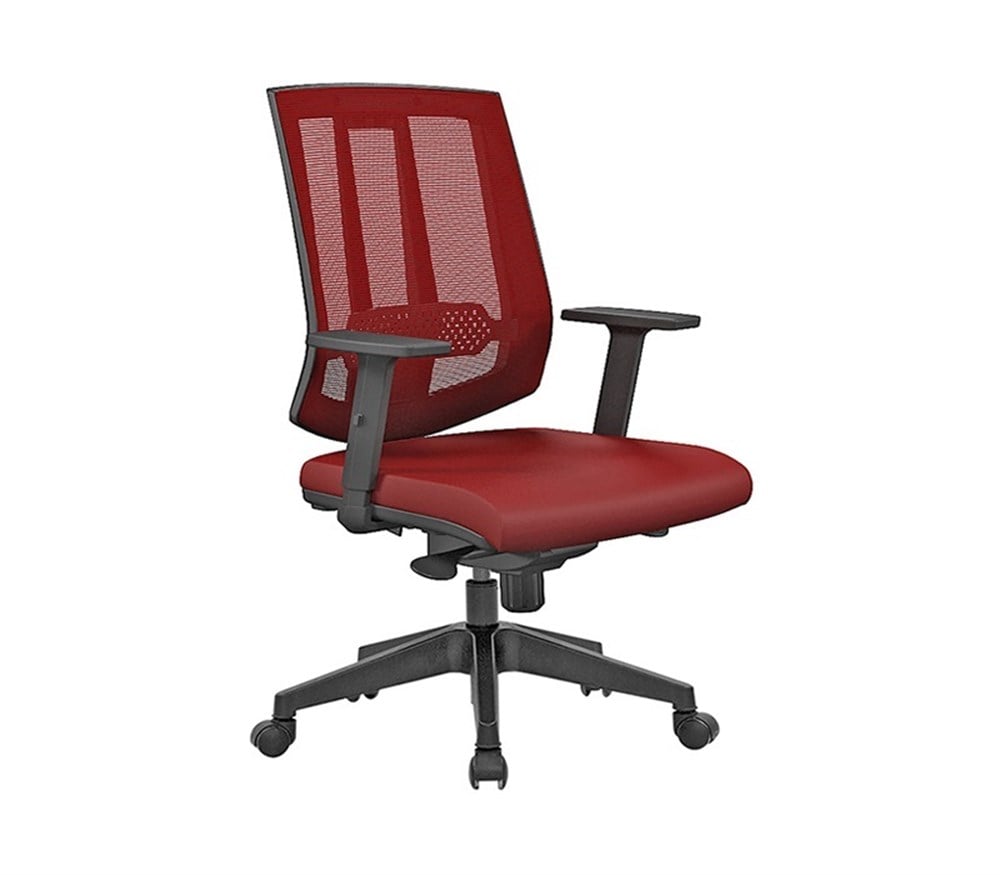 RGL-11 Regal Fileli Çalışma Koltuğu