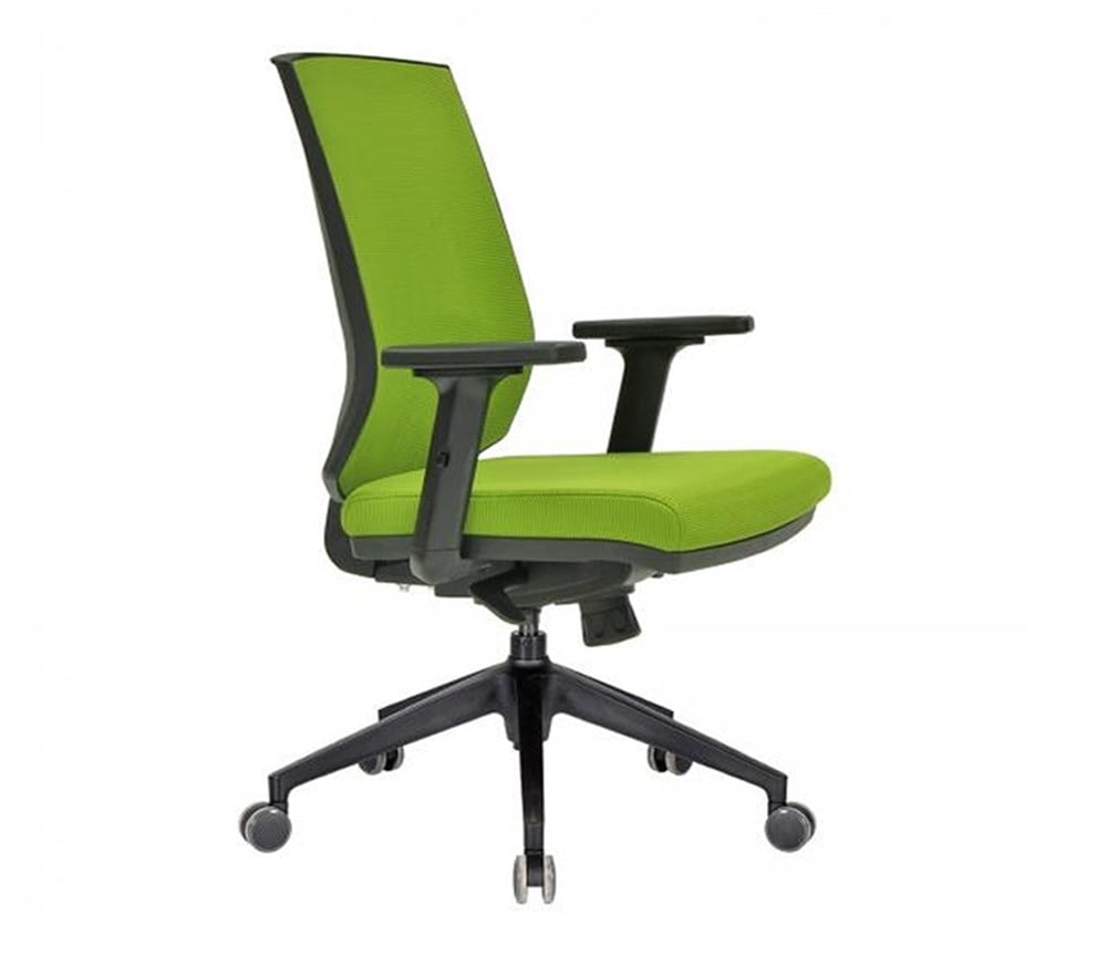 RGL-11 Regal Fileli Çalışma Koltuğu
