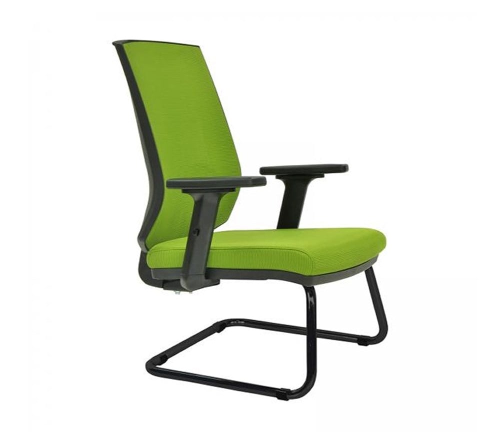 RGL-12 Regal Büro Bekleme Koltuğu