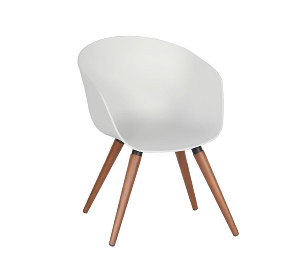 SLD05 Solid Cafe Sandalyesi