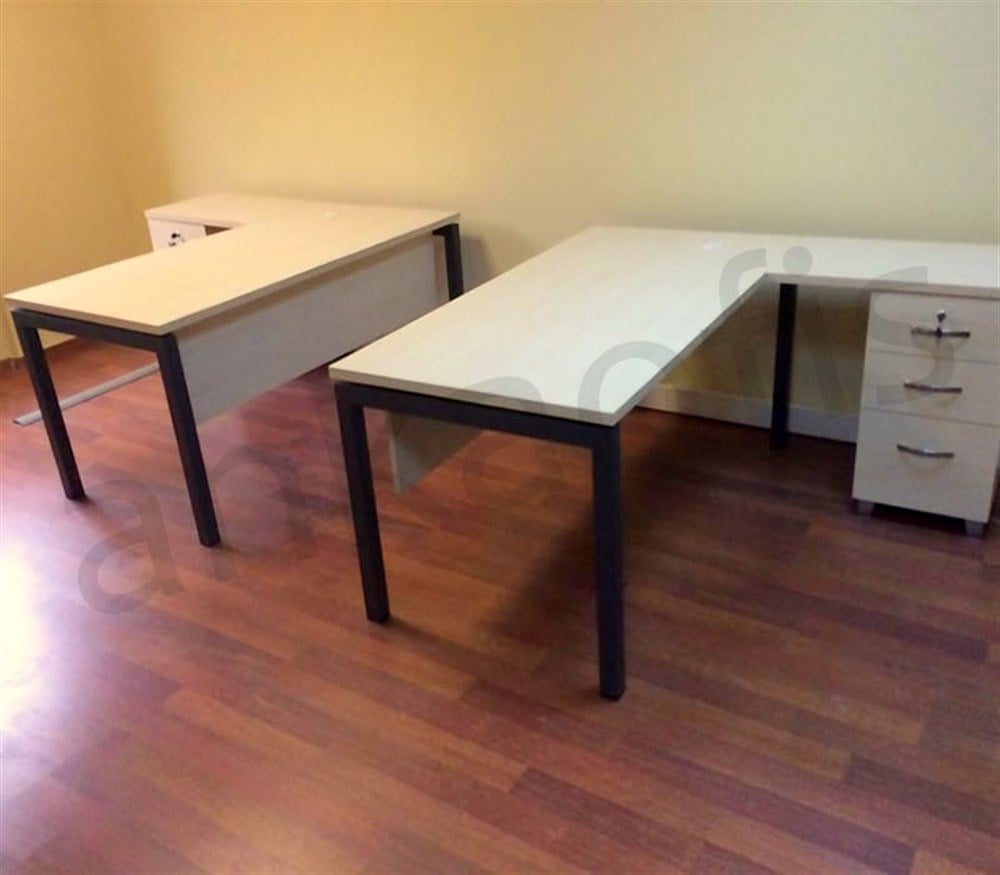 Teknik Yapı Proje