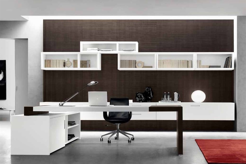 Vitara Executive Desk