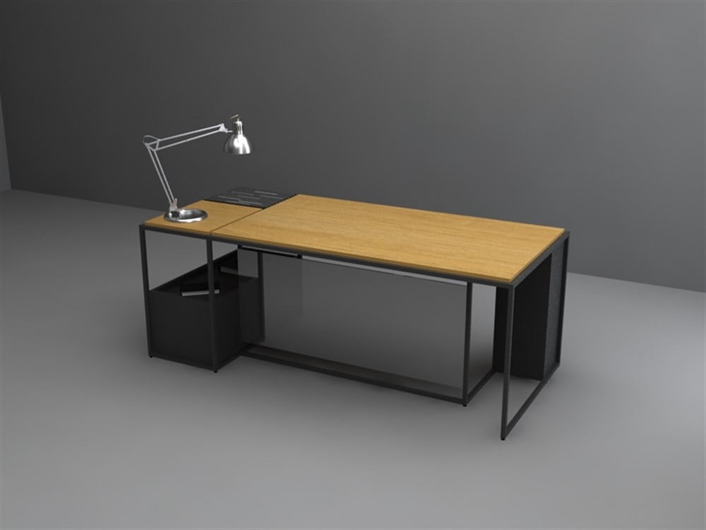 Win Executive Desk