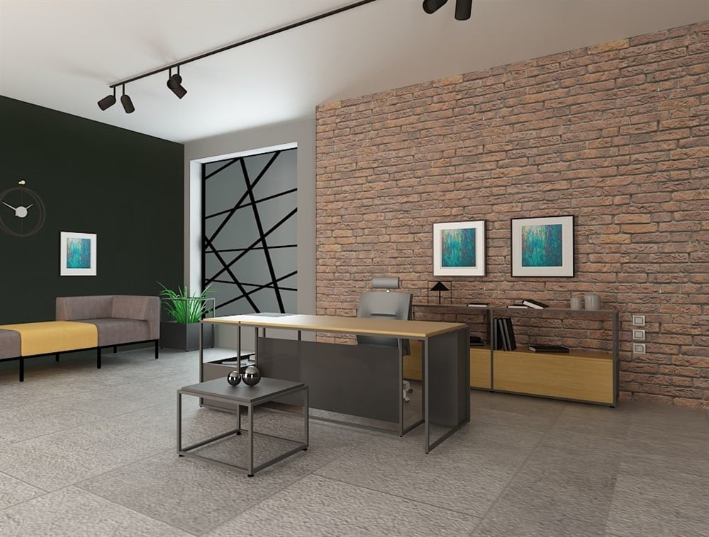 Win Executive Desk