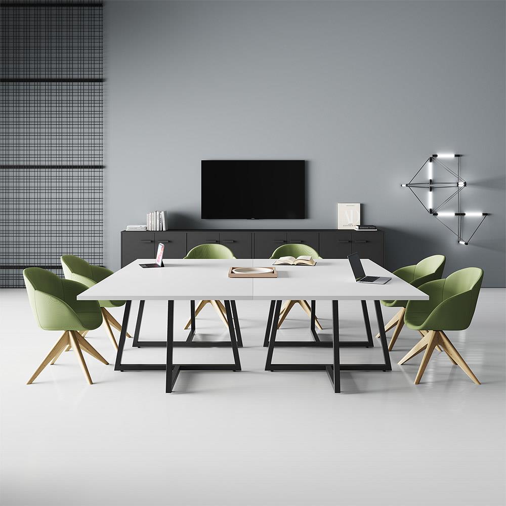 Win Ofis Toplantı Koltukları