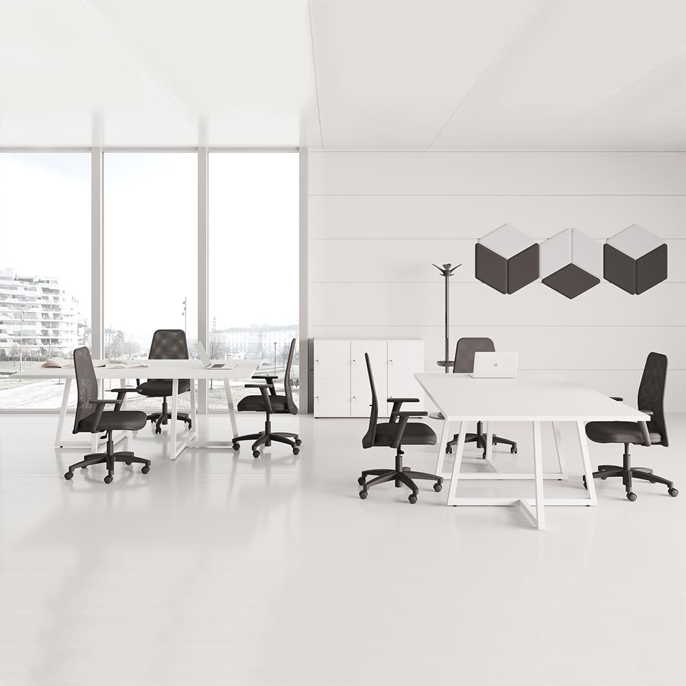 Win Ofis Toplantı Koltukları