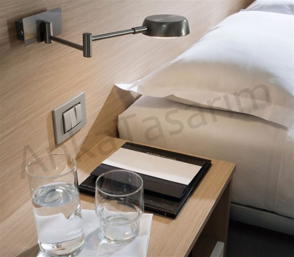 Wise Otel Odası