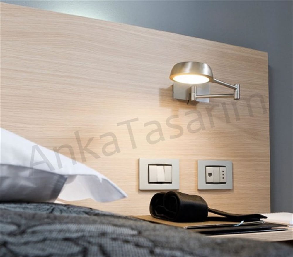 Wise Otel Odası