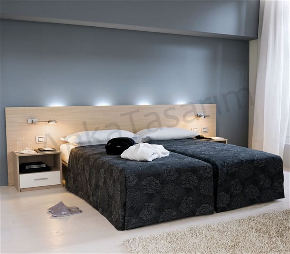 Wise Otel Odası