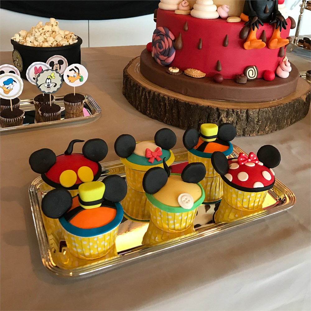  Çubuklu Baton Tepsi