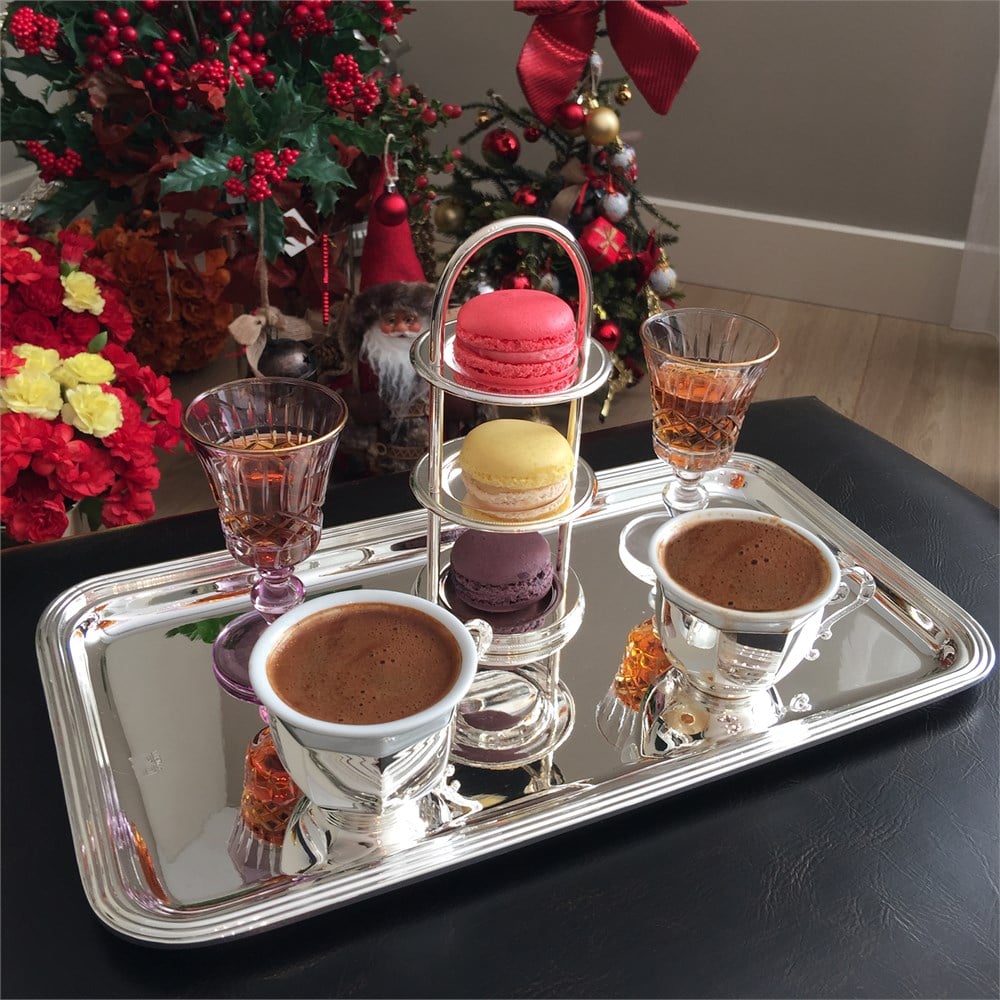  Çubuklu Baton Tepsi