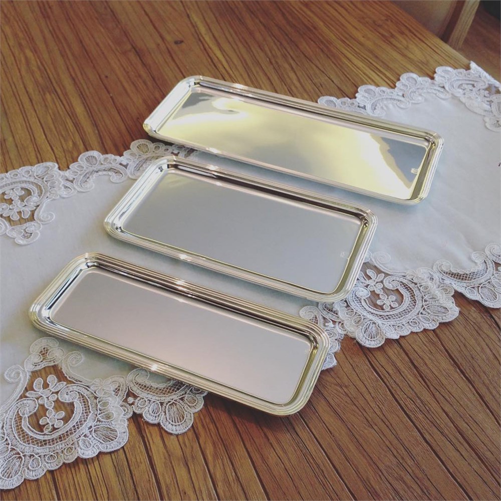  Çubuklu Baton Tepsi