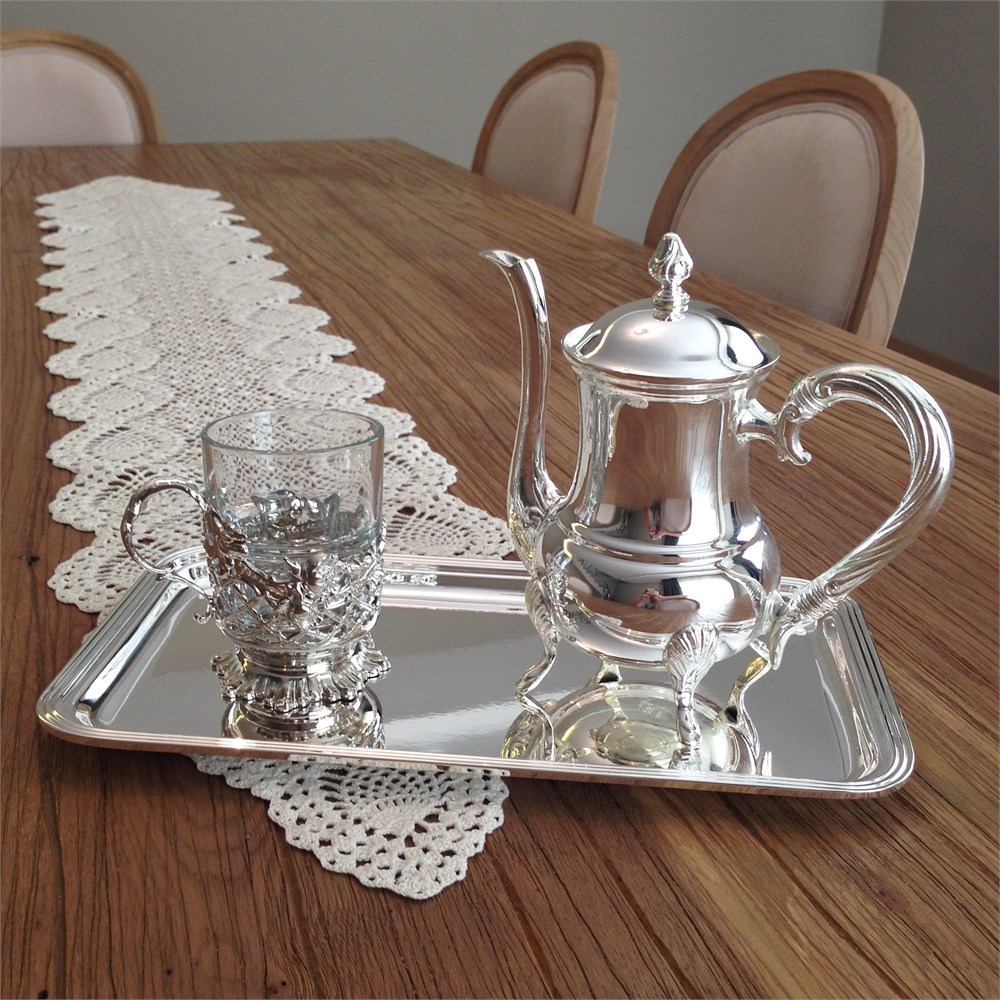  Çubuklu Baton Tepsi