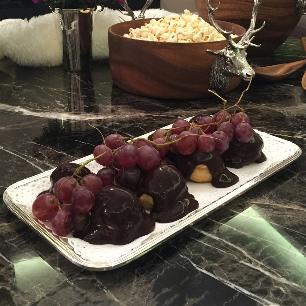  Çubuklu Baton Tepsi