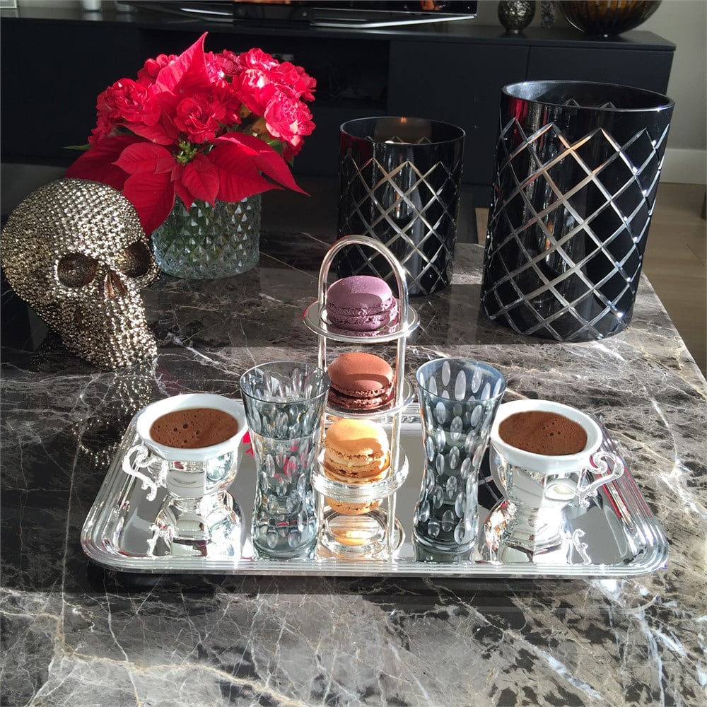  Çubuklu Baton Tepsi